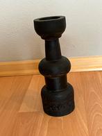 Kandelaar, Ophalen, Overige materialen