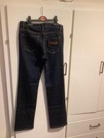 Spijkerbroek. maat 28 Centre Neuf, Blauw, Centre Neuf, Ophalen of Verzenden, Zo goed als nieuw