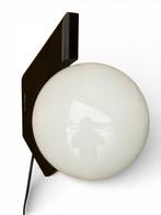 Bony Design Wandlampje - Dutch Design 1970-1980, Gebruikt, MCM vintage Dutch Design retro, Huysmans, Ophalen of Verzenden