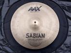 Sabian AAX 16" Stage Crash, Muziek en Instrumenten, Ophalen, Gebruikt, Drums of Percussie