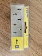 Poppetjes en dieren spoor Z, Ophalen of Verzenden, Gelijkstroom of Wisselstroom, Overige typen, Overige merken