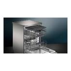 Siemens vaatwasser SN25ZI08CE- iQ, Witgoed en Apparatuur, Vaatwasmachines, Minder dan 85 cm, BSH Huishoudapparaten, 60 cm of meer