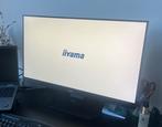 Iiyama ProLite XUB2792QSU-B1 Zwart 27", Computers en Software, Monitoren, Ophalen, Iiyama ProLite, IPS, Zo goed als nieuw