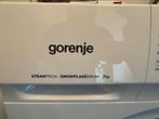 Wasmachine, merk Gorenje, Witgoed en Apparatuur, Wasmachines, Ophalen, Zo goed als nieuw