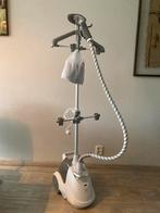 SilverCrest kledingstomer, Witgoed en Apparatuur, Stoomapparaten, Ophalen of Verzenden, Zo goed als nieuw, Kledingstomer