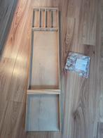 Houten sjoelbak 120cm, Ophalen of Verzenden, Zo goed als nieuw