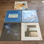 Mooie collectie Dire Straits, Cd's en Dvd's, Vinyl | Pop, Ophalen of Verzenden, 1980 tot 2000, Gebruikt, Overige formaten