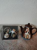 Porseleinen miniaturen van Reutter Porzellan en GDP, Ophalen of Verzenden, Zo goed als nieuw, Poppenhuis