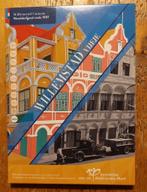 5 Euro Zilver Proof Willemstad Vijfje Werelderfgoed, Ophalen of Verzenden, Koningin Beatrix, Euro's, Zilver