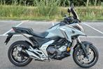 Te koop.Honda Nc 750X DCT. ( December '22), Motoren, Particulier, Toermotor