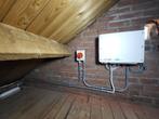 SolarEdge - SE3000H SetApp, Doe-het-zelf en Verbouw, Overige Doe-het-zelf en Verbouw, Ophalen of Verzenden, Zo goed als nieuw