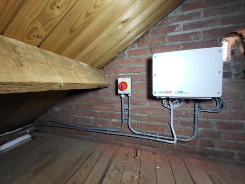 SolarEdge - SE3000H SetApp, Doe-het-zelf en Verbouw, Overige Doe-het-zelf en Verbouw, Zo goed als nieuw, Ophalen of Verzenden