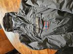 Winterjas Napapijri xs, Kleding | Heren, Jassen | Winter, Ophalen of Verzenden, Zo goed als nieuw, Maat 46 (S) of kleiner