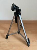 Statief voor camera, Ophalen of Verzenden, Zo goed als nieuw, Minder dan 150 cm, Driepoot