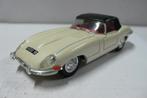jaguar e type - corgi - 1/43, Verzenden, Nieuw, Auto, Corgi