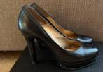 High heels zwart zgan, Kleding | Dames, Schoenen, Ophalen of Verzenden, Zo goed als nieuw, Zwart, Schoenen met hoge hakken