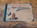 Mijnheer Prikkebeen - Zeldzaam Kinderboek, Ophalen of Verzenden, Rudolf Kügler