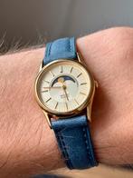 Champagne dial Seiko Quartz 2A24-0048, Sieraden, Tassen en Uiterlijk, Horloges | Dames, Ophalen of Verzenden, Zo goed als nieuw