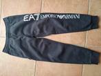 Joggings broek armand mt 36 38, Armani, Zwart, Overige typen, Ophalen of Verzenden