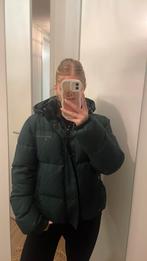 groene Daily Paper jas, Kleding | Heren, Ophalen of Verzenden, Daily Paper, Gedragen, Groen