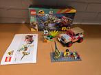 Lego 76958 Dilophosaurus Ambush, Ophalen of Verzenden, Zo goed als nieuw