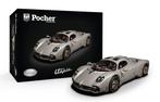 Pocher Pagani Utopia schaal 1:8, Ophalen, Nieuw, 1:5 t/m 1:8, Auto