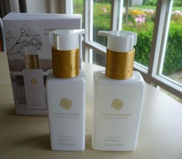 Nieuw Rituals Savage Garden mini keuken handzeep handbalm beschikbaar voor biedingen