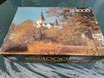 Legpuzzel gratis ophalen, Ophalen of Verzenden, 500 t/m 1500 stukjes, Gebruikt, Legpuzzel