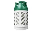 BeneGas light 10 kg met 1/3 vulling, Caravans en Kamperen, Ophalen, Zo goed als nieuw