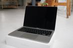 Nette Macbook air M1 8gb ram 256gb 13 inch, MacBook Air, Ophalen of Verzenden, Zo goed als nieuw, 13 inch