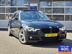 BMW 3-serie Touring 320i 184PK M Sport Edition|NL-AUTO|Autom, Automaat, 1998 cc, Achterwielaandrijving, 4 cilinders