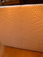 Emma matras. Koudschuim., Ophalen, Eenpersoons, Zo goed als nieuw, 80 cm