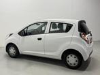 Chevrolet Spark 1.0 16V LS Bi-Fuel | AIRCO | 5D, Voorwielaandrijving, Euro 5, Gebruikt, 4 cilinders