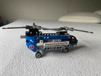 LEGO Technic 42020 Reddingshelikopter, Kinderen en Baby's, Speelgoed | Duplo en Lego, Ophalen of Verzenden, Zo goed als nieuw