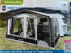 Voortent Walker Eriba Touring, Ophalen, Zo goed als nieuw, Walker Campingstyle