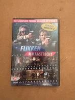 Flikken Maastricht Seizoen 2 DVD Boxset, Boxset, Drama, Ophalen of Verzenden, Nieuw in verpakking