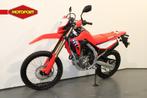 Honda CRF 300 LA (bj 2026), Motoren, Motoren | Honda, Bedrijf, Mc.benelux@honda-eu.com, Honda Motor Europe Ltd. Belgian Branch