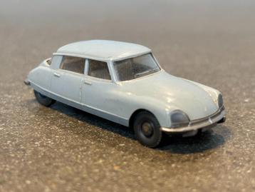 Wiking 190/3 Citroen Pallas beschikbaar voor biedingen
