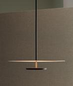VIBIA Flat hanglamp 5935, Huis en Inrichting, Lampen | Hanglampen, Ophalen, Zo goed als nieuw