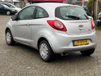 Ford Ka 1.2 Trend INRUILKOOPJE!, Auto's, Ford, Voorwielaandrijving, Stof, Gebruikt, 1242 cc