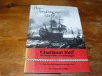 Chatham 1667 herbezien door zeemansogen, Ophalen of Verzenden, Zo goed als nieuw, Meerdere auteurs, 17e en 18e eeuw
