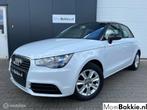 Audi A1 Sportback 1.2 TFSI Ambit. ProLine NL / Navi / 5-Drs, Origineel Nederlands, Te koop, 20 km/l, Benzine