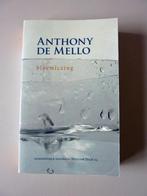 Anthony de Mello, Bloemlezing; William Dych S.J., Ophalen of Verzenden, Zo goed als nieuw, Spiritualiteit algemeen, Achtergrond en Informatie