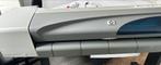 HP DesignJet 500 Plus grootformaat printer voor A0, A1 en A2, Computers en Software, Printers, Ophalen, Zo goed als nieuw