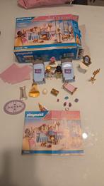 Playmobil Princess Slaapzaal 70453, Ophalen, Zo goed als nieuw