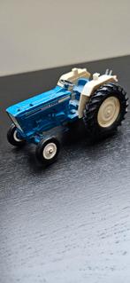 Ford 6600 Tractor Model - Gebruikt, Ophalen of Verzenden, Gebruikt, Tractor of Landbouw, Overige merken