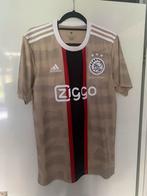 Gesigneerd Bassey shirt, Verzamelen, Ophalen of Verzenden, Nieuw, Ajax, Shirt