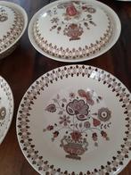 Old granite,Johnson Bros, Antiek en Kunst, Antiek | Servies los, Ophalen