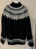Super mooie originele ijslandse trui in maat L, Kleding | Dames, Truien en Vesten, Ophalen of Verzenden, Zo goed als nieuw, Maat 42/44 (L)