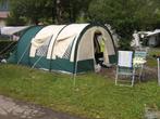 ️ Tijd voor een kampeerupgrade? Hypercamp Fashion Gold 6p, Caravans en Kamperen, Tenten, Ophalen, Gebruikt, Tot en met 6